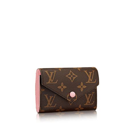 lv portemonnee dames|Women's Small Leather Goods & Designer Wallets.